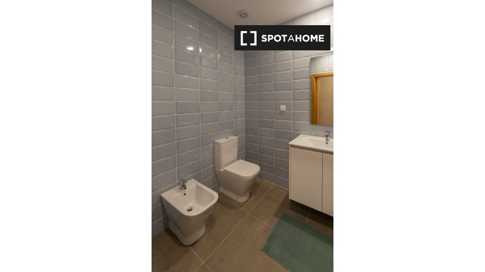 Apartment Porto, 1 bed — photo 11