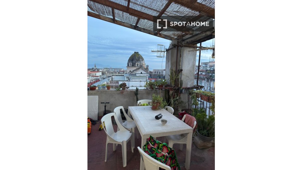 Apartment mono Naples — photo 15