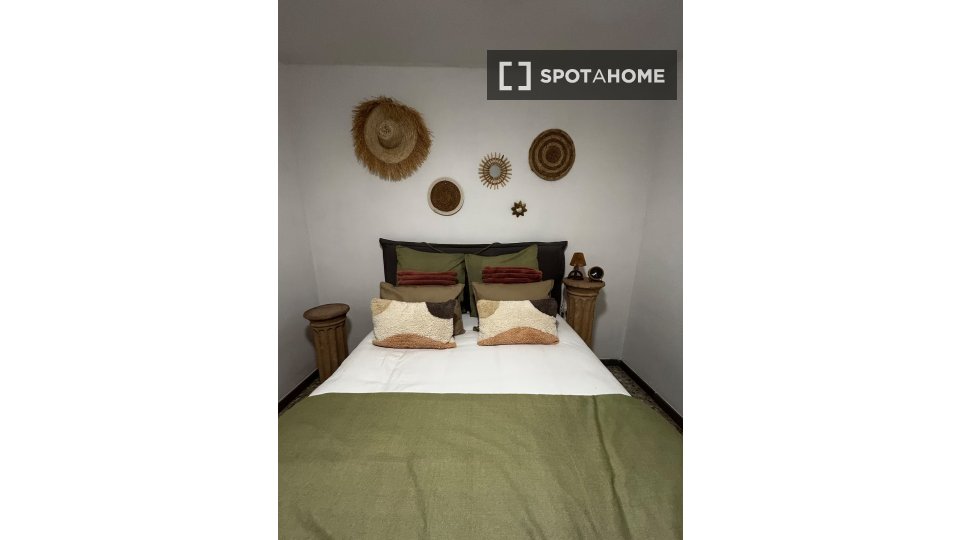 Apartment Barcelona, 3 beds — photo 12