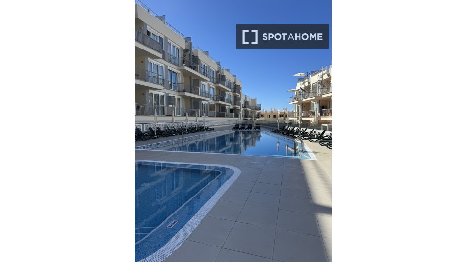 Apartment Santa_Cruz_De_Tenerife, 1 bed, 80m² — photo 8