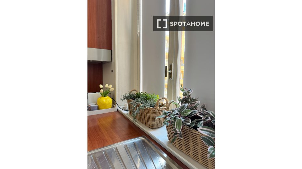 Apartment Milan, 1 bed — photo 23