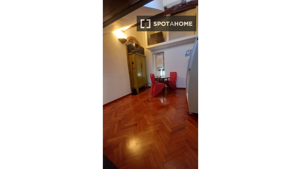 Apartment mono Milan — photo 17