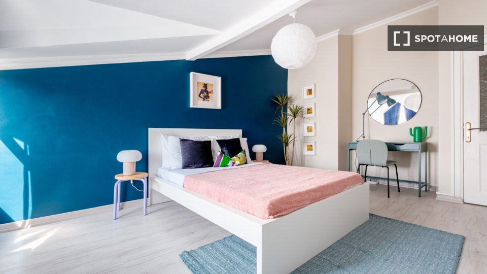 Apartment Istanbul, 1 bed — photo 4