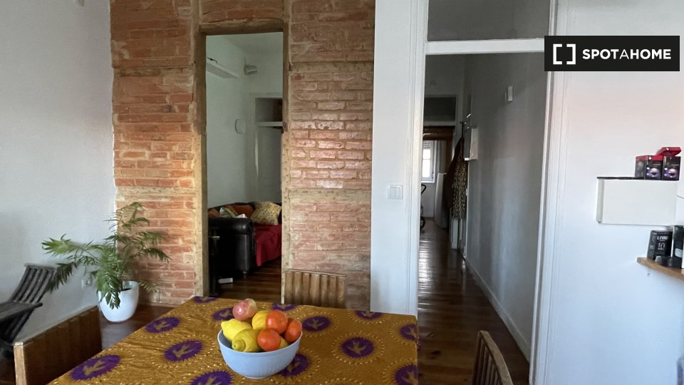 Apartment Lisbon, 2 beds — photo 4
