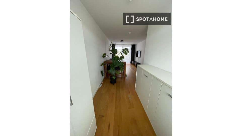 Apartment mono Berlin, 48m² — photo 10