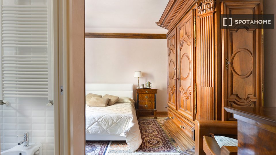 Apartment Bologna, 2 beds, 150m² — photo 26