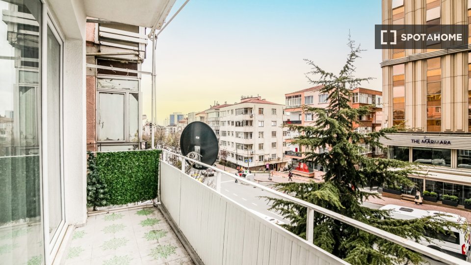 Apartment Istanbul, 1 bed — photo 18