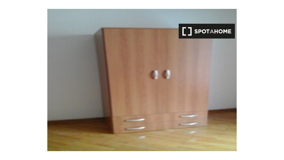 Double room Trento, 3 beds — photo 9