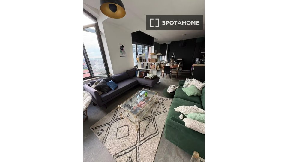 Apartment mono Lille, 40m² — photo 11