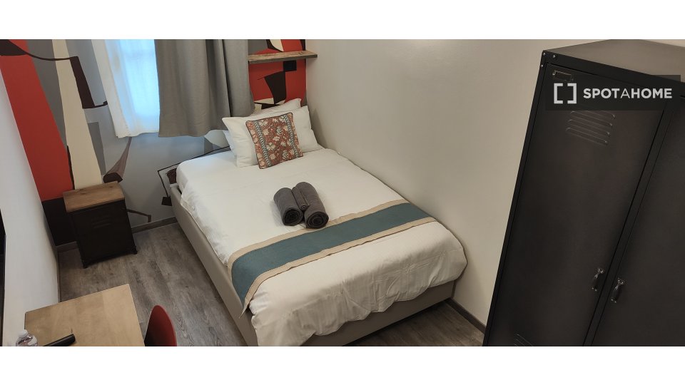 Apartment Brescia, 1 bed — photo 44