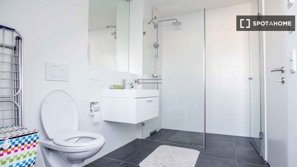 Apartment Vienna, 1 bed, 30m² — photo 3