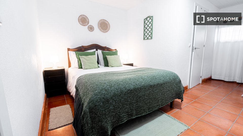 Apartment mono Lisbon — photo 10