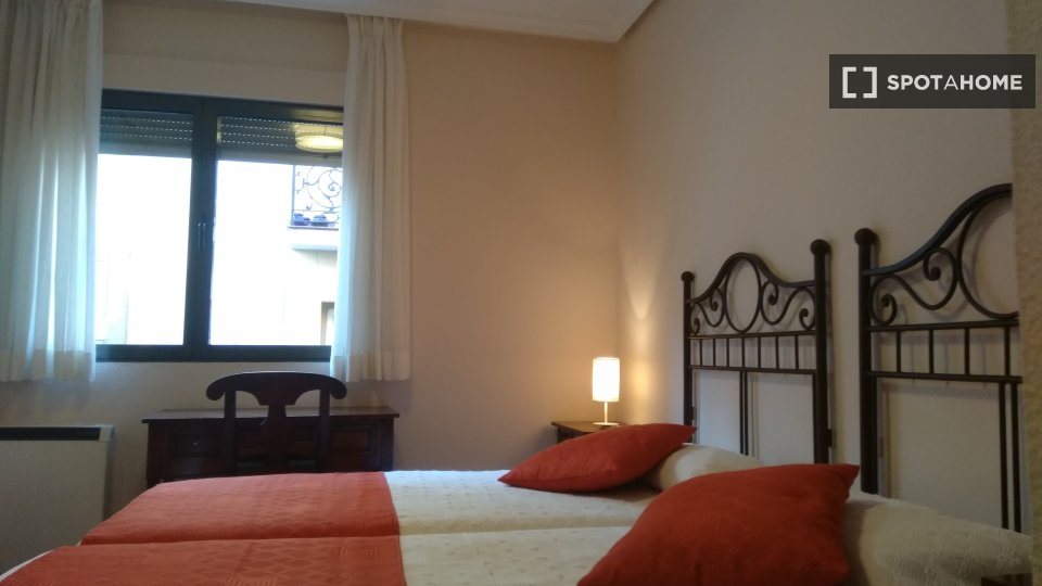 Apartment Madrid, 1 bed — photo 5