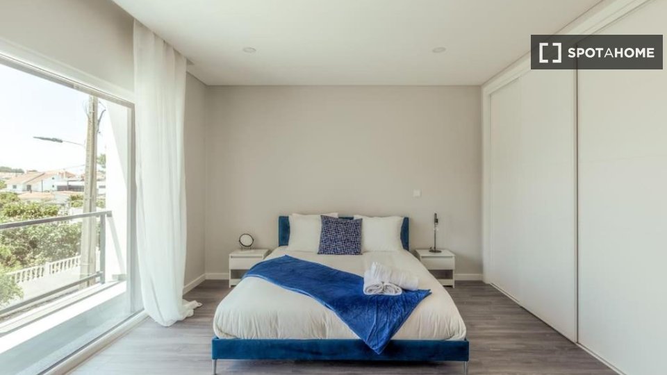Apartment Lisbon, 5 beds — photo 5