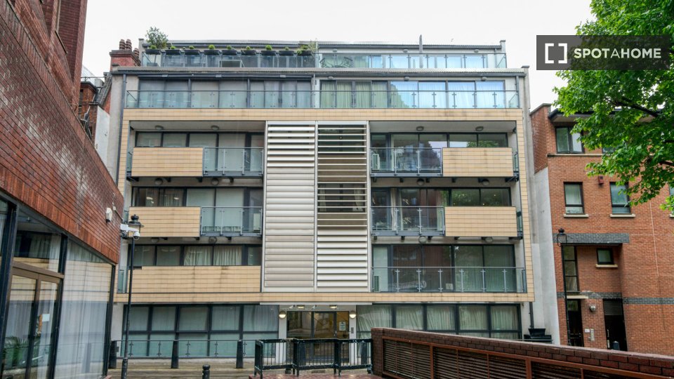 Apartment London, 2 beds, 75m² — photo 10