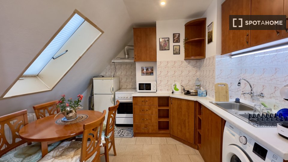 Apartment mono Sofia, 50m² — photo 7
