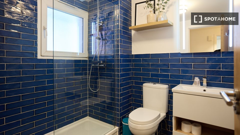 Apartment London, 1 bed, 51m² — photo 19