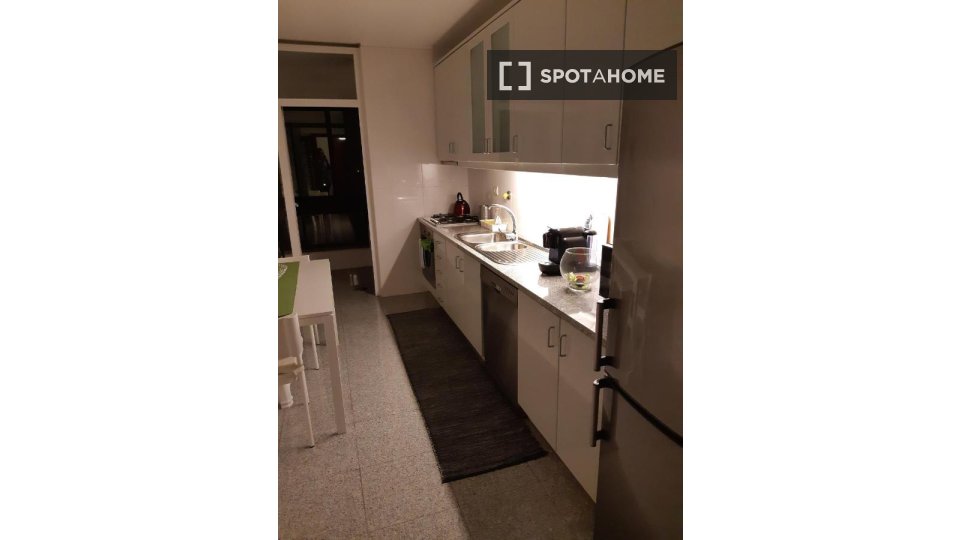 Apartment Porto, 1 bed — photo 2