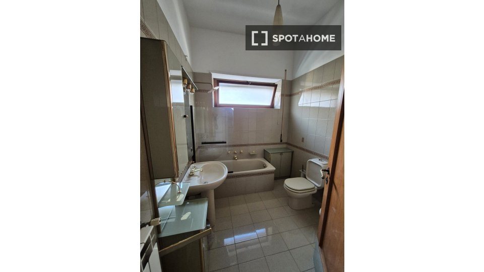 Apartment Rome, 1 bed, 47m² — photo 4