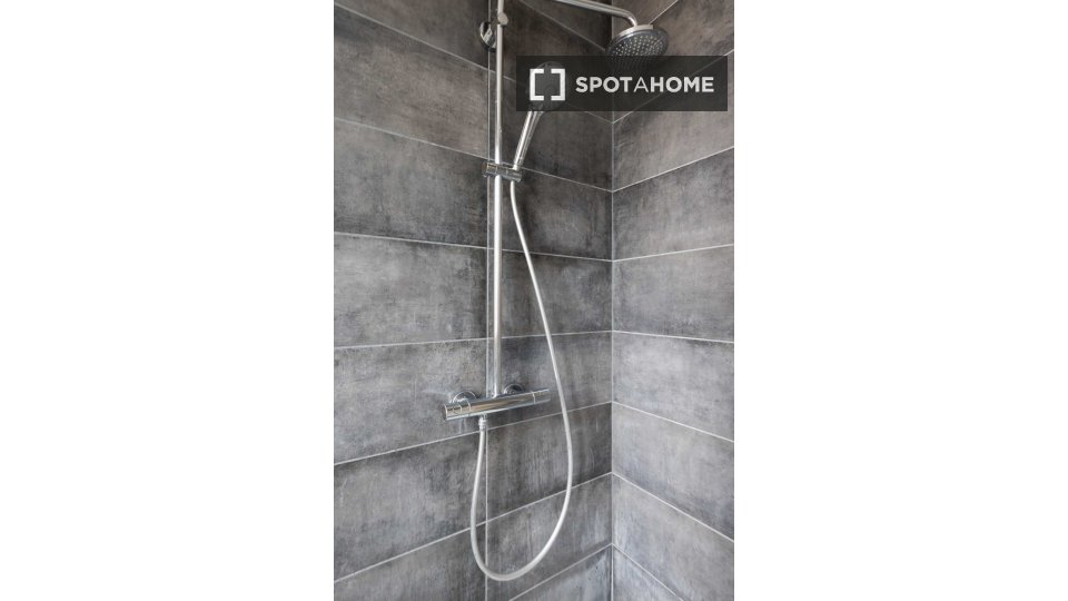 Apartment mono Paris, 45m² — photo 9