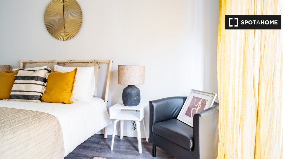 Apartment Lisbon, 2 beds — photo 12