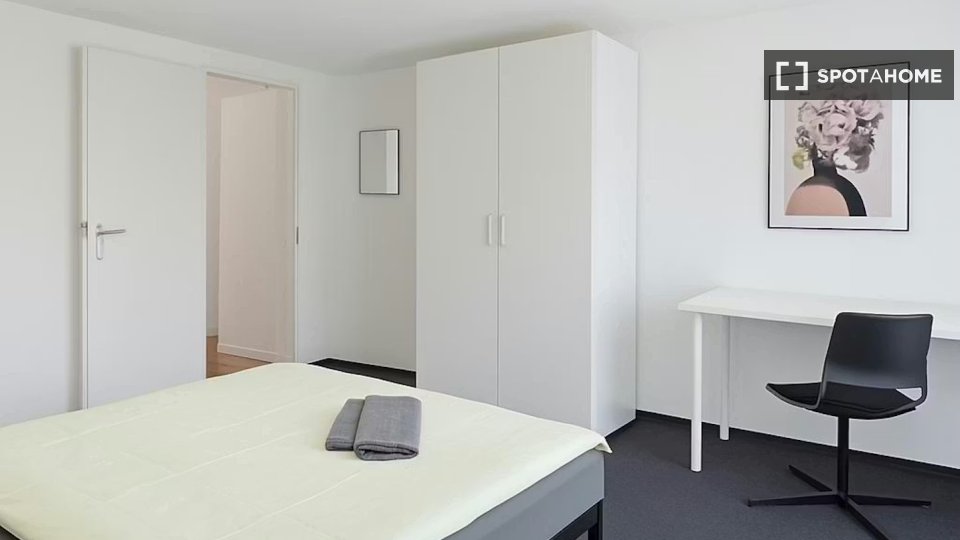 Apartment Munich, 5 beds — photo 10