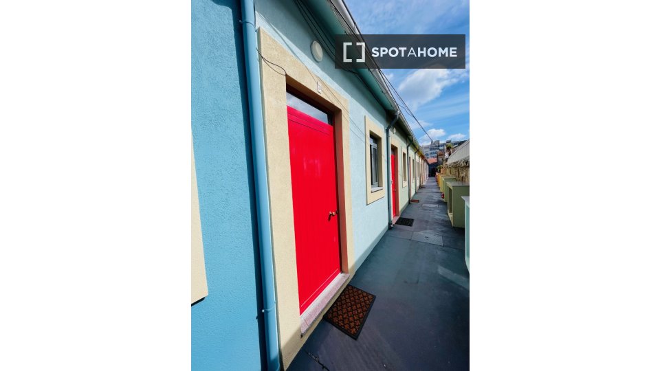 Apartment mono Porto, 40m² — photo 4