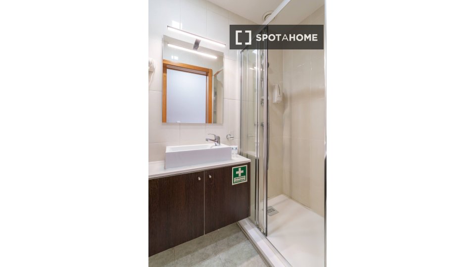 Apartment mono Porto — photo 13