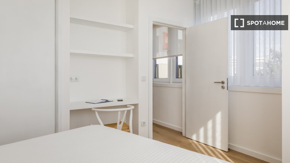 Apartment mono Porto, 40m² — photo 31