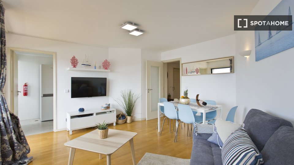 Apartment Porto, 2 beds — photo 3