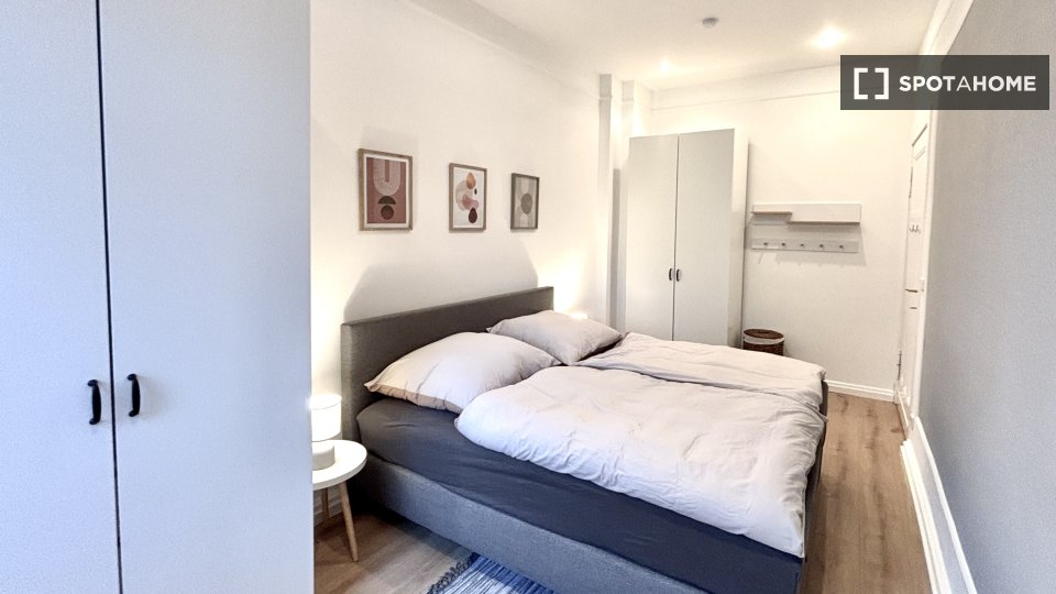 Apartment mono Berlin, 55m² — photo 4