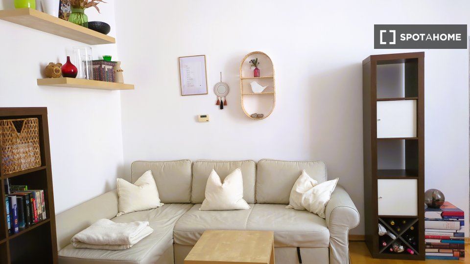 Apartment mono Vienna, 58m² — photo 25