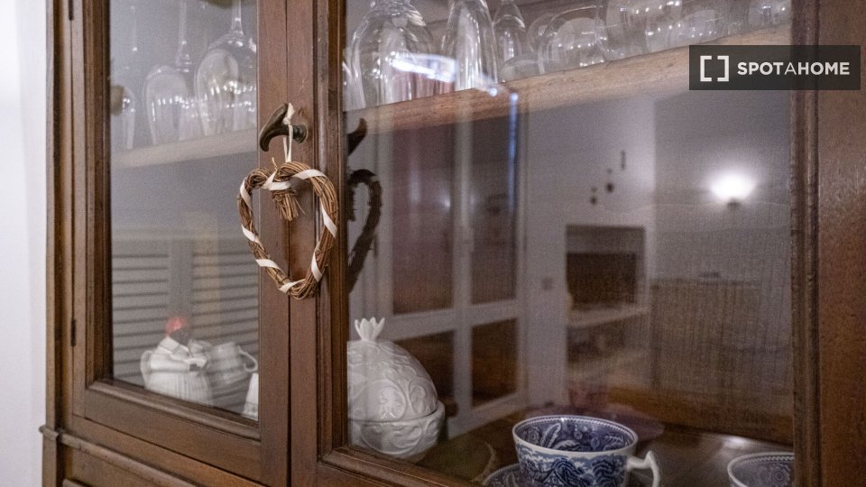Apartment Bologna, 1 bed, 55m² — photo 8
