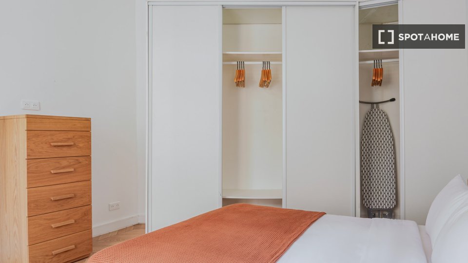 Apartment Paris, 1 bed, 57m² — photo 15