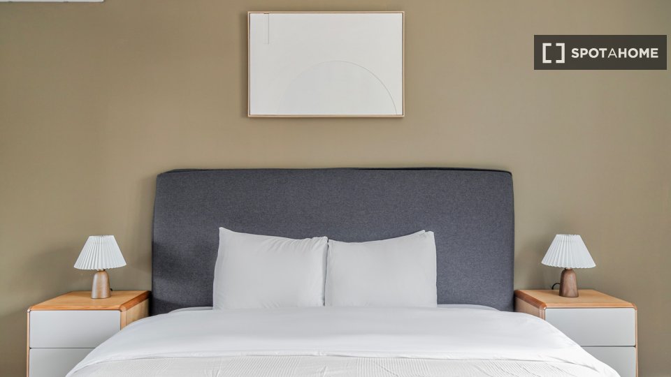 Apartment Vienna, 2 beds, 68m² — photo 6