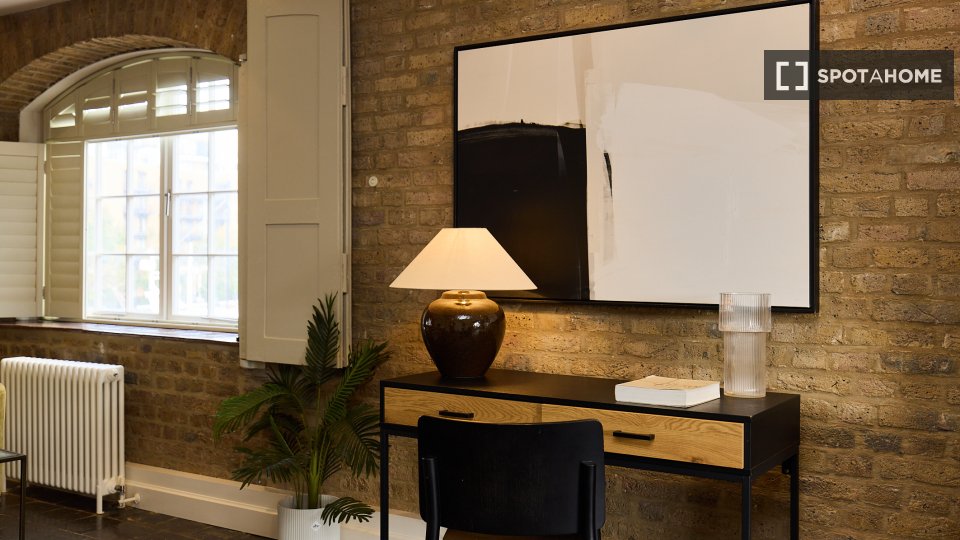 Apartment London, 4 beds, 198m² — photo 13