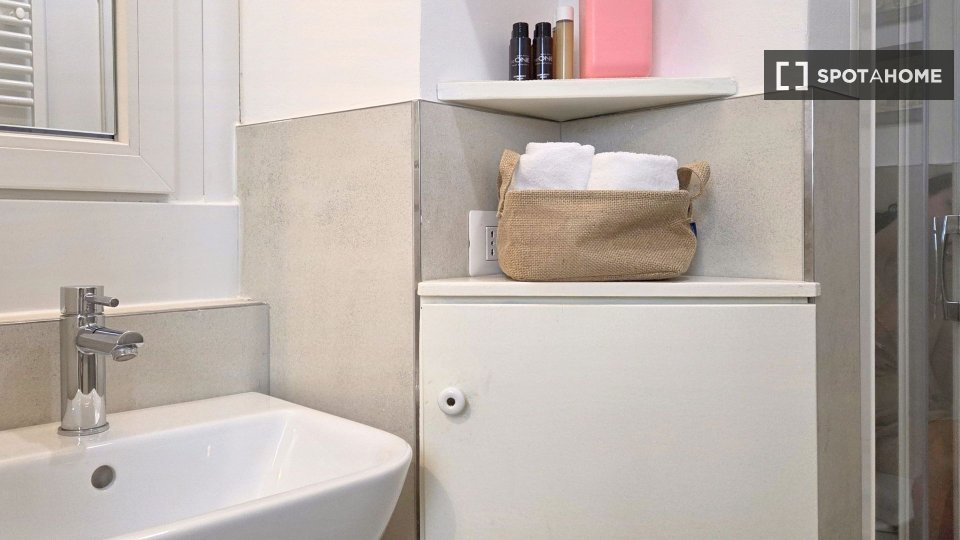 Apartment mono Milan, 55m² — photo 5