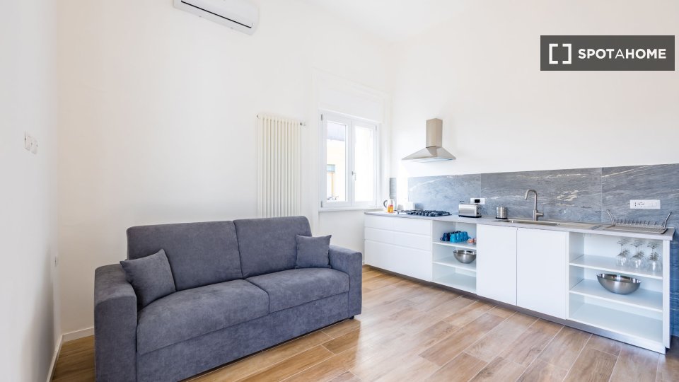Apartment Naples, 2 beds — photo 7