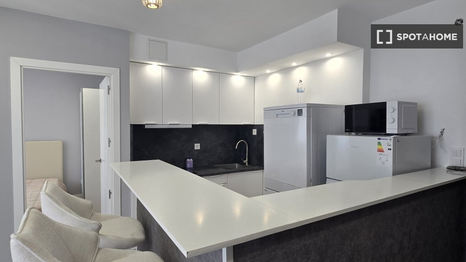 Apartment Porto, 1 bed — photo 10