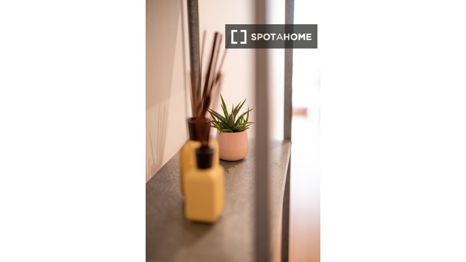 Apartment Lisbon, 1 bed — photo 5