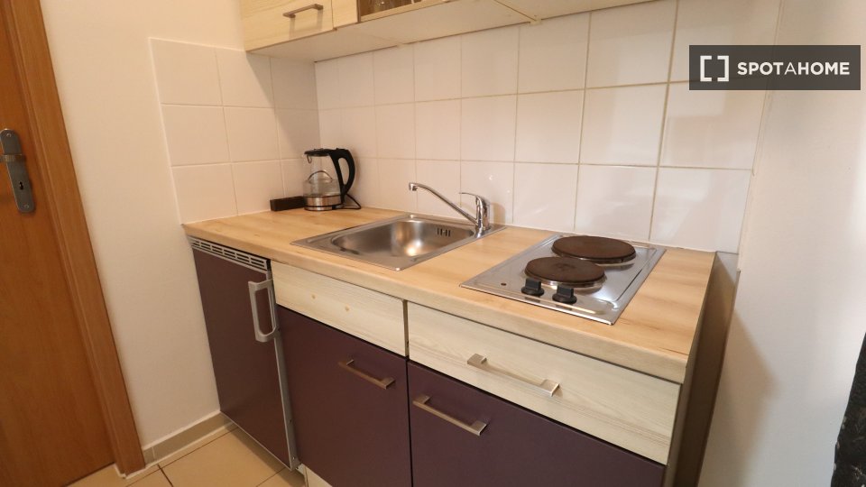 Apartment mono Vienna — photo 3