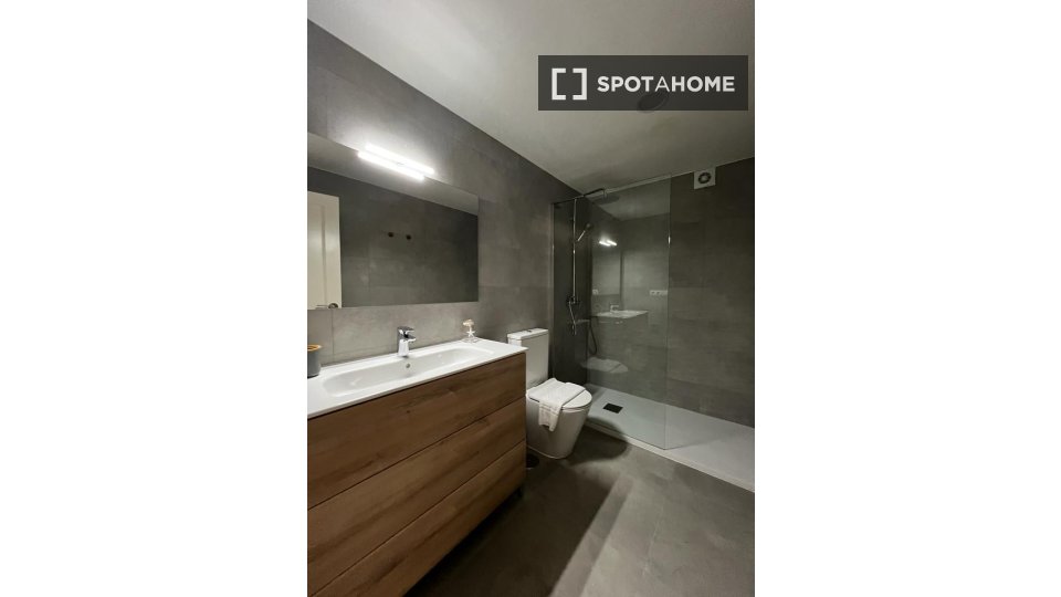 Apartment Vigo, 3 beds, 110m² — photo 5
