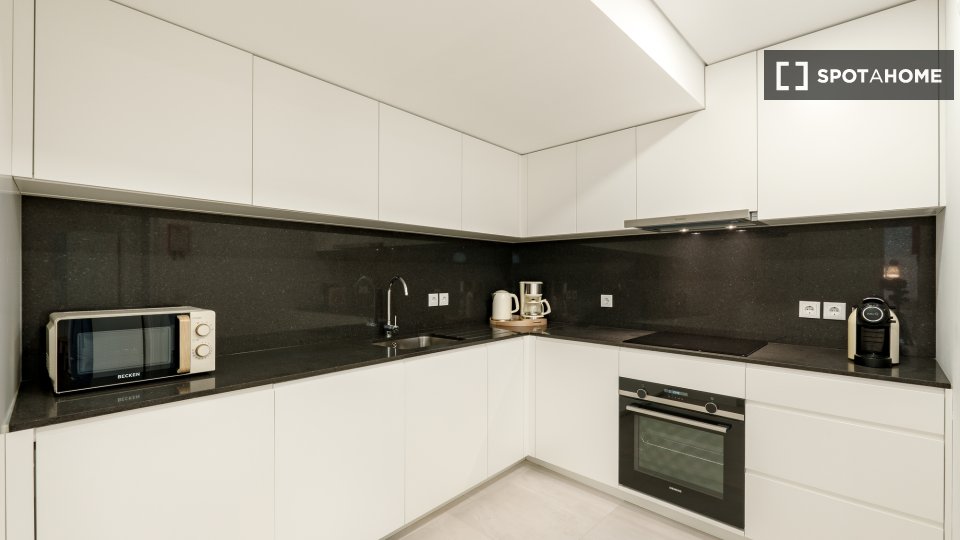 Apartment mono Porto — photo 3