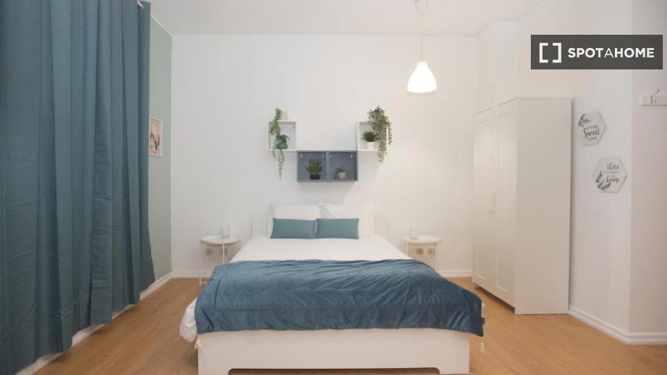 Apartment Porto, 1 bed — photo 1