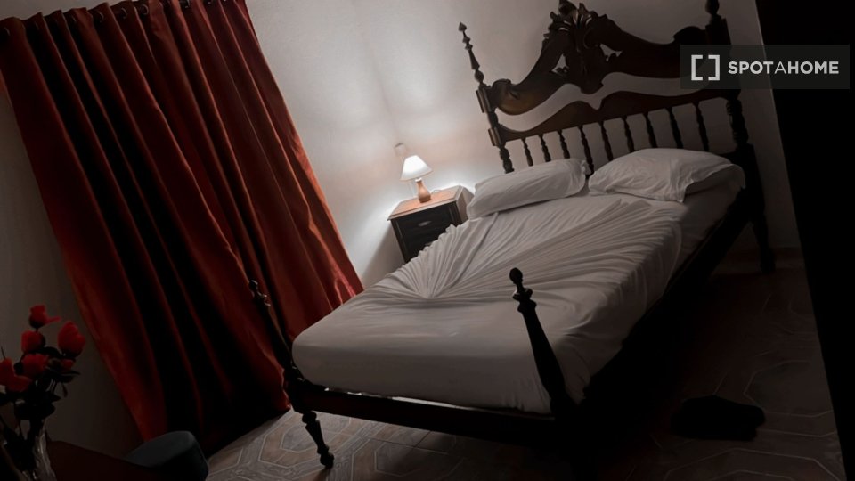 Apartment Lisbon, 1 bed — photo 8