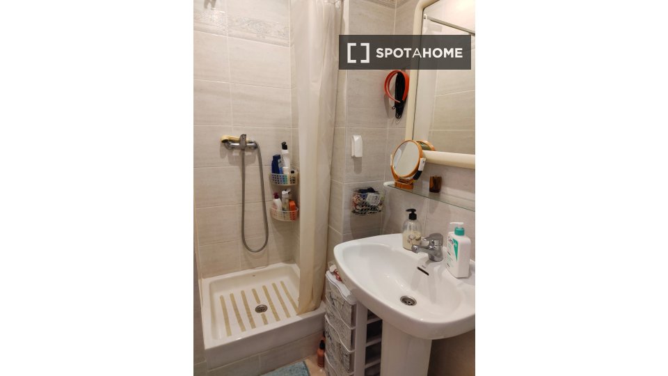 Apartment Madrid, 1 bed, 55m² — photo 5