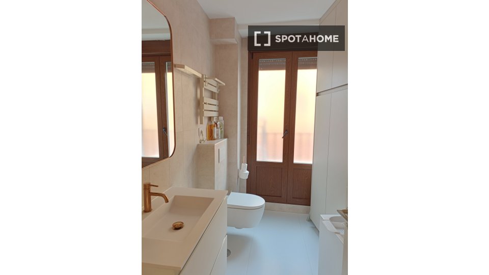 Apartment mono Madrid, 52m² — photo 4