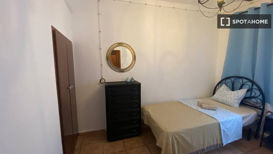 Apartment Valencia, 2 beds — photo 3