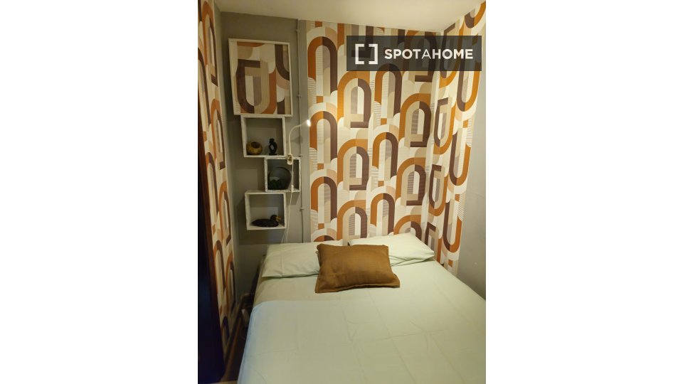 Apartment mono Lisbon, 20m² — photo 11