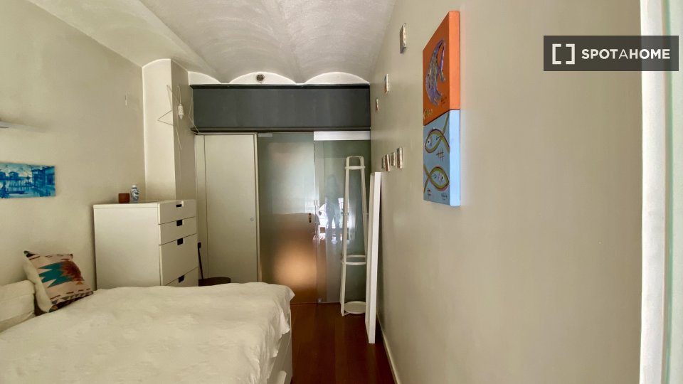 Apartment Lisbon, 2 beds, 190m² — photo 8